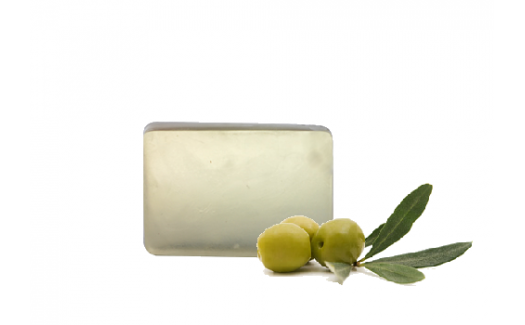 Base de savon Huile d'Olive  ( Melt & Pour Soap Base )